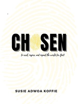 cover image of Chosen